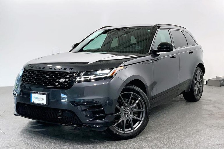 2023 Land Rover Range Rover Velar P340 R-Dynamic S