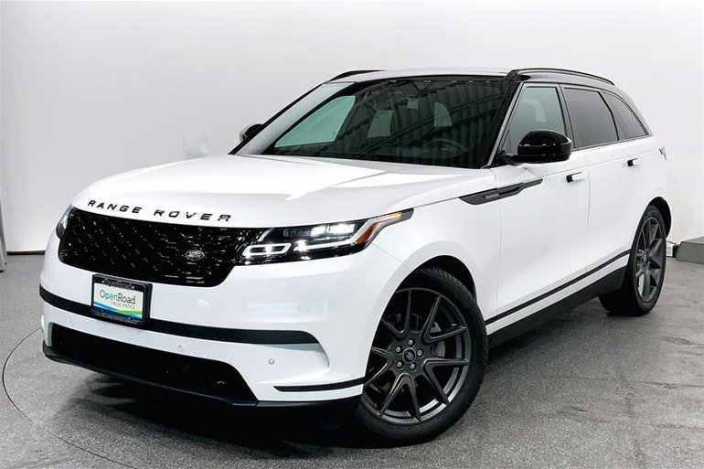 2023 Land Rover Range Rover Velar P250 S