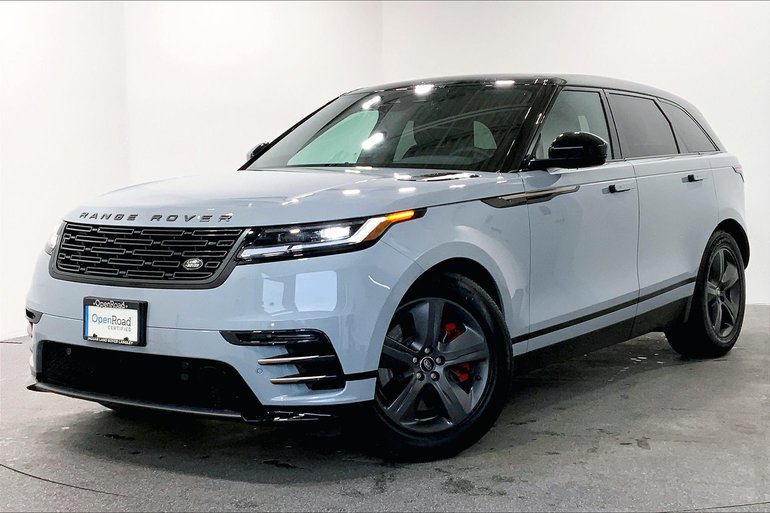 2024  Range Rover Velar P340 Dynamic SE