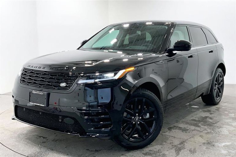 2025 Land Rover Range Rover Velar P250 Dynamic SE