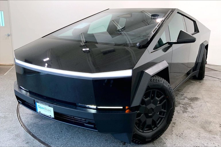 2024 Tesla Unlisted Item