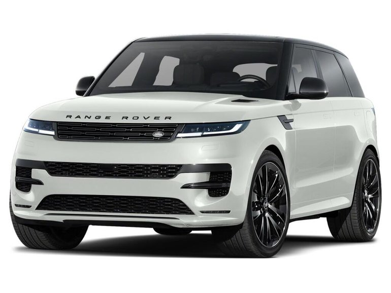 2023 Land Rover Range Rover Sport Dynamic