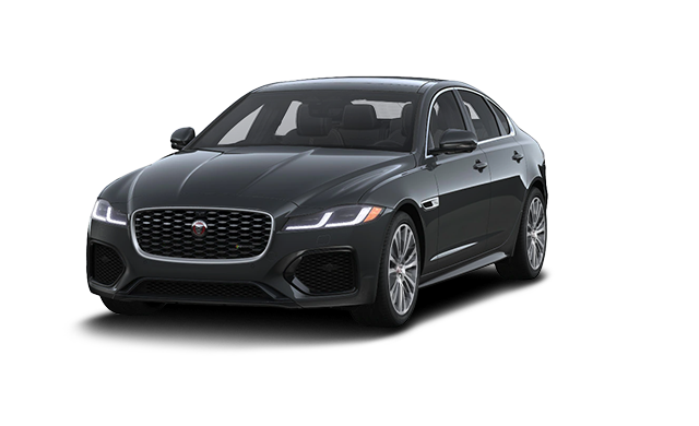 2024 Jaguar XF R-Dynamic SE