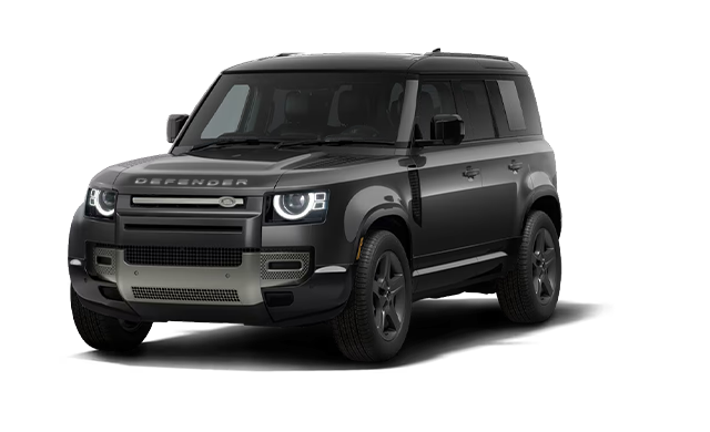 2025  Defender 110 X-Dynamic SE