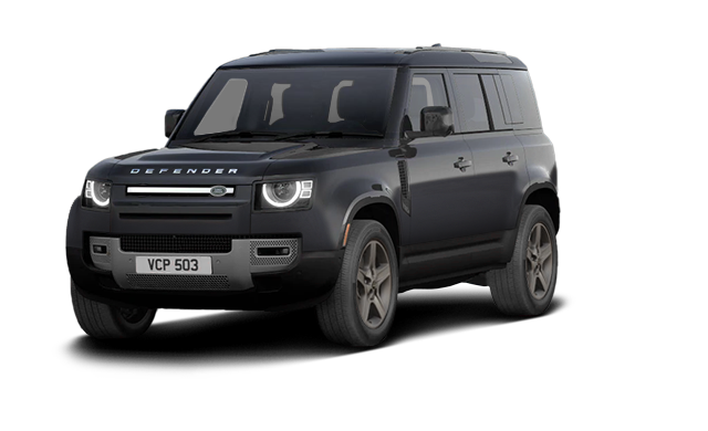 2025  Defender 110 X-Dynamic SE