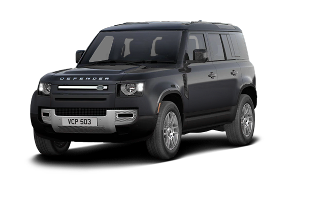 2025  Defender 110 X-Dynamic SE
