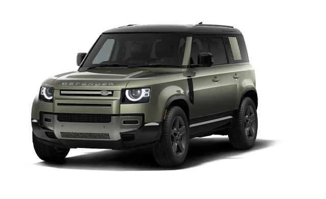 2025  Defender 110 X-Dynamic SE