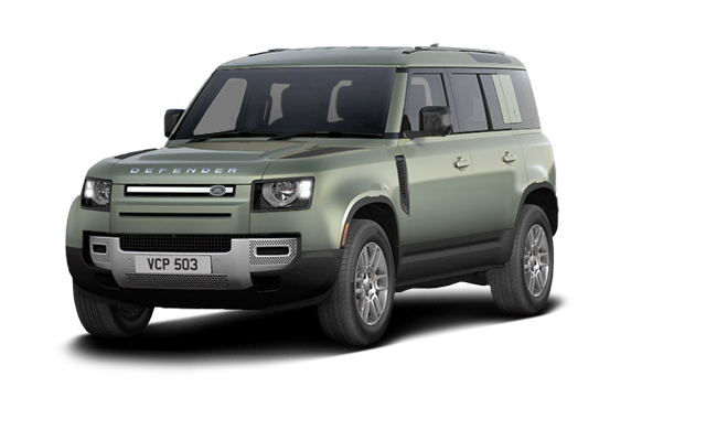 2023 Land Rover Defender S