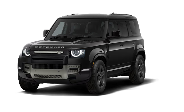 2025  Defender 110 X