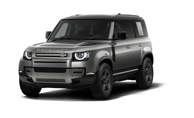 2025  Defender X-Dynamic SE