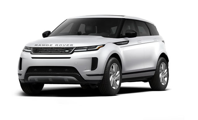 2025  Range Rover Evoque AUTOBIOGRAPHY