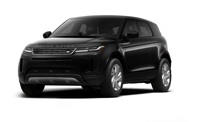 2025  Range Rover Evoque AUTOBIOGRAPHY