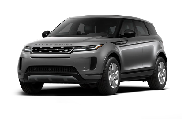 2026  Range Rover Evoque S