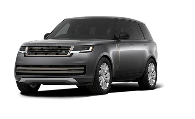 2025  Range Rover SE SWB