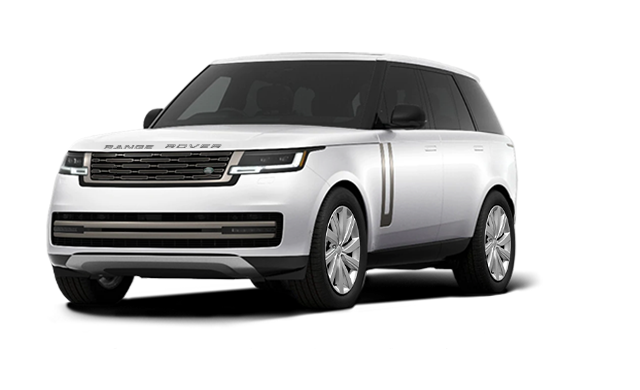 2025  Range Rover SE SWB