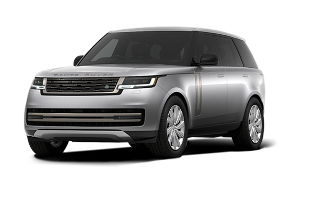 2025  Range Rover SE SWB