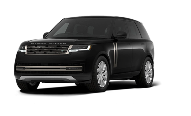 2025  Range Rover SE SWB