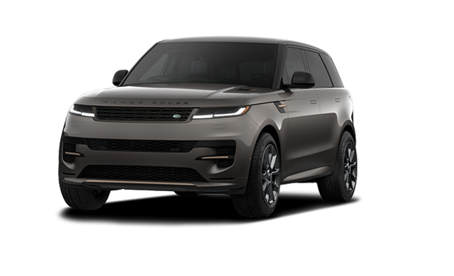 2025  Range Rover Sport Dynamic SE