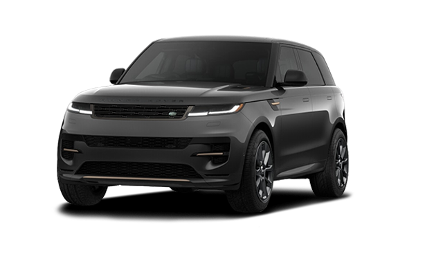 2025  Range Rover Sport Dynamic SE