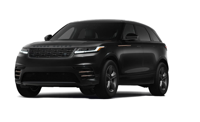 2025  Range Rover Velar Dynamic HSE