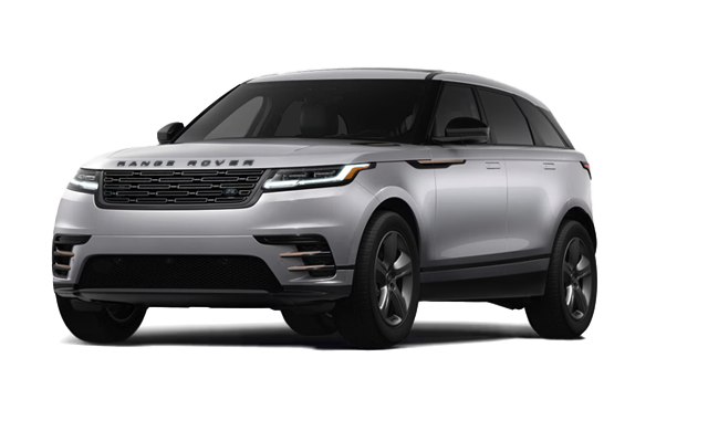 2025  Range Rover Velar Dynamic HSE