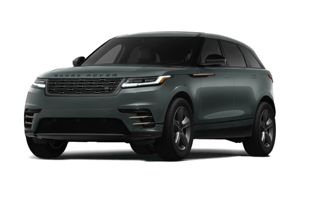2026  Range Rover Velar Dynamic SE