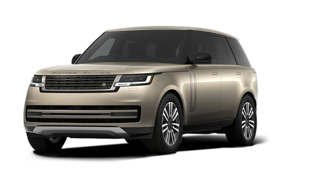 2024 Land Rover Range Rover SE