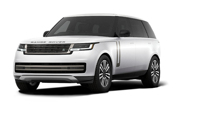 2025  Range Rover SE