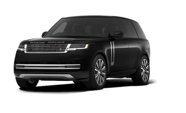 2025  Range Rover Autobiography