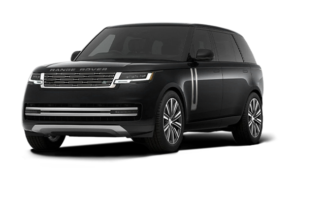 2025  Range Rover Autobiography