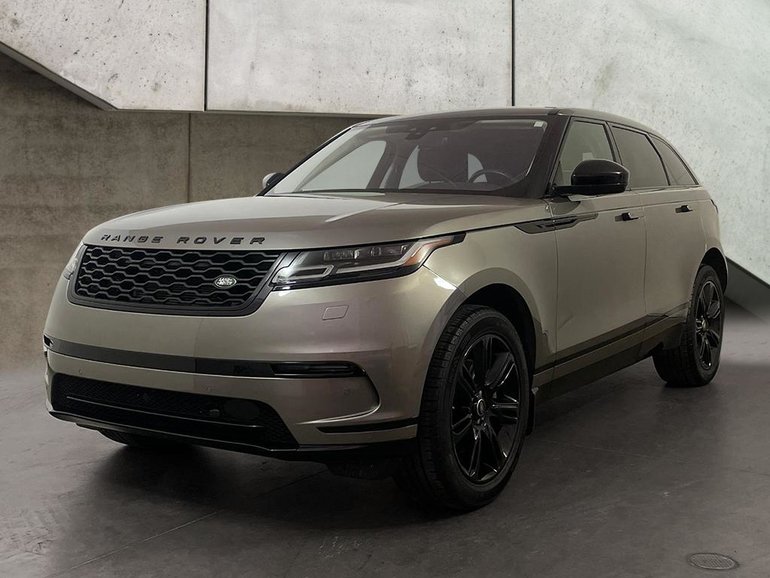 2019  Range Rover Velar S