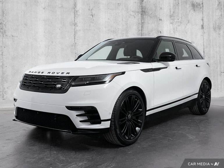 2024  Range Rover Velar DYNAMIC HSE