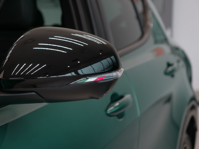 2025 Alfa Romeo Tonale