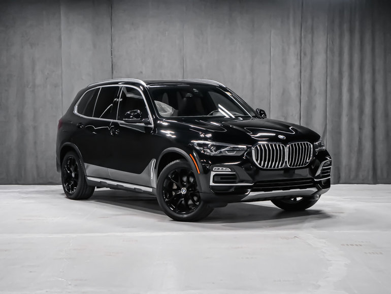 2019 BMW X5