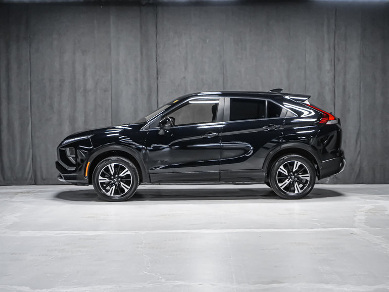 2023 Mitsubishi Eclipse Cross