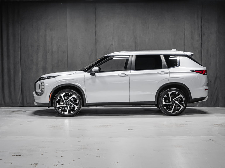 2023 Mitsubishi Outlander