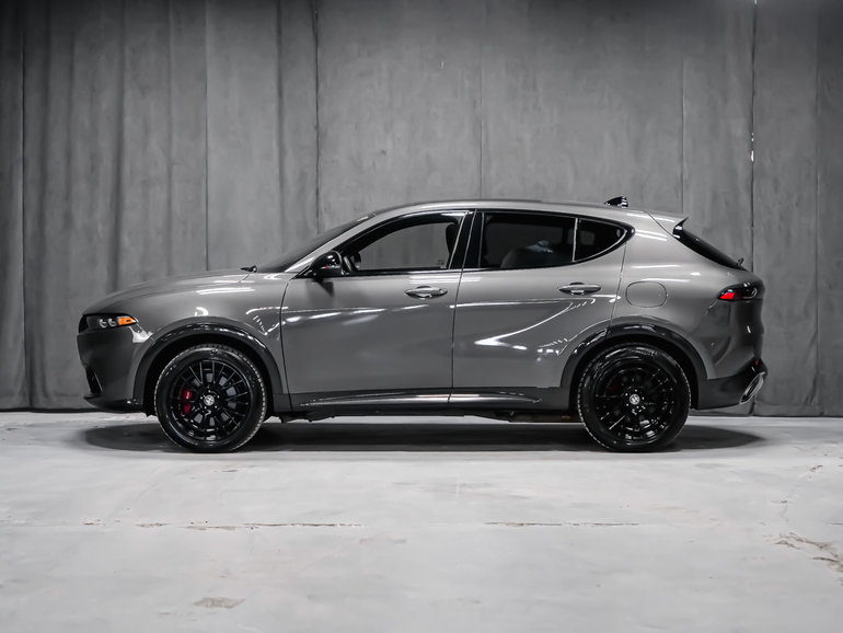 2024 Alfa Romeo Tonale