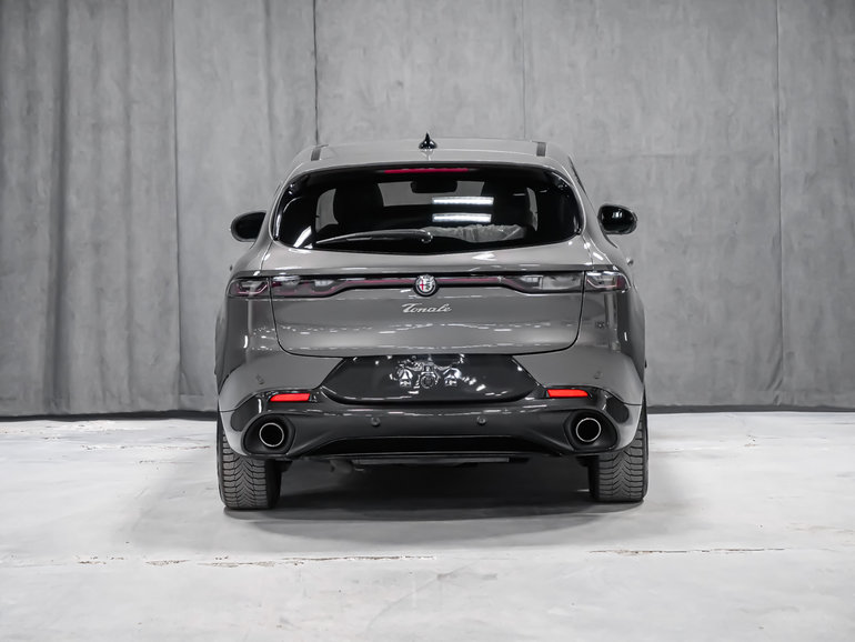 2024 Alfa Romeo Tonale