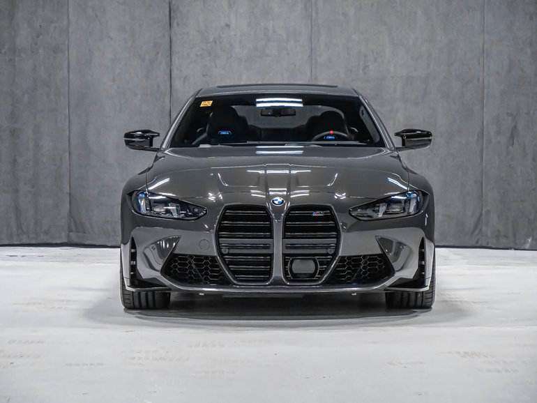 2026 BMW M4