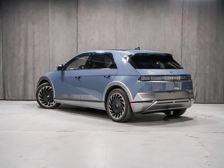 2024 Hyundai IONIQ 5