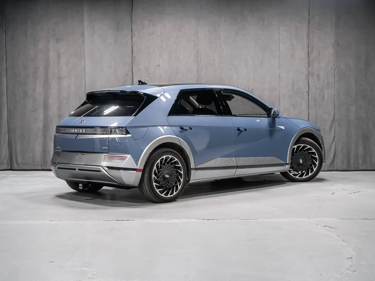 2024 Hyundai IONIQ 5