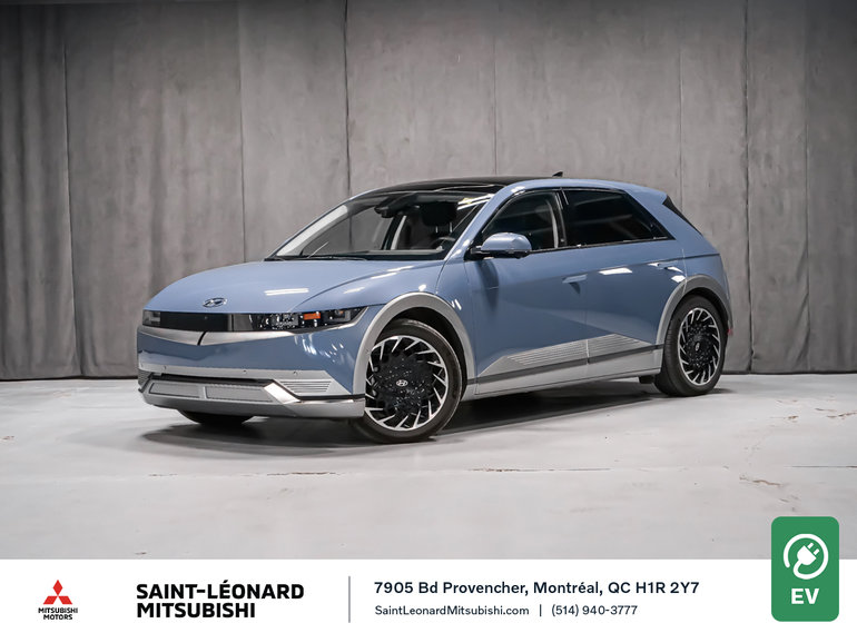 2024 Hyundai IONIQ 5