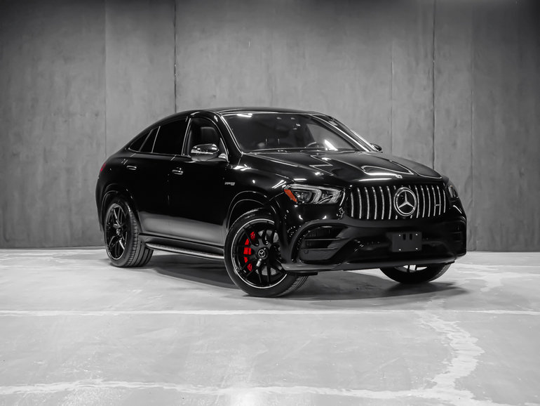 2022 Mercedes-Benz GLE