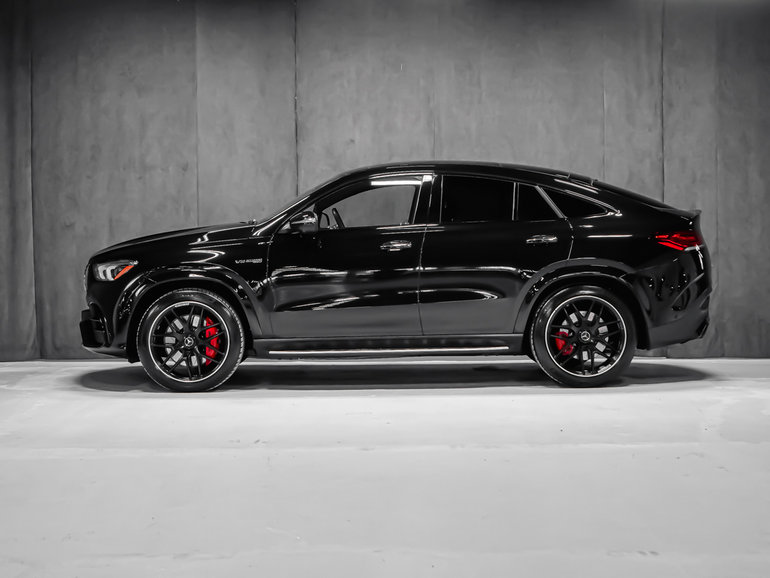 2022 Mercedes-Benz GLE