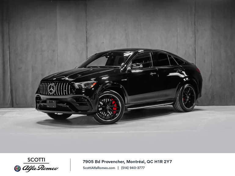 2022 Mercedes-Benz GLE