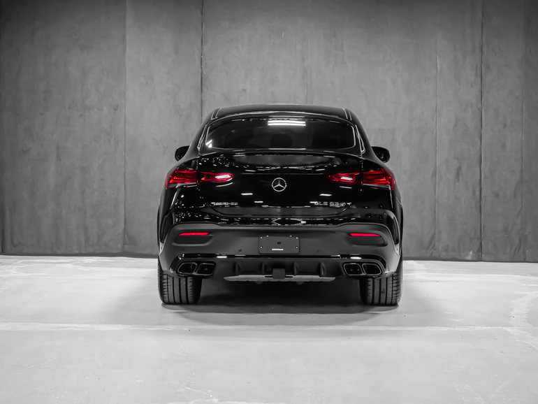 2022 Mercedes-Benz GLE