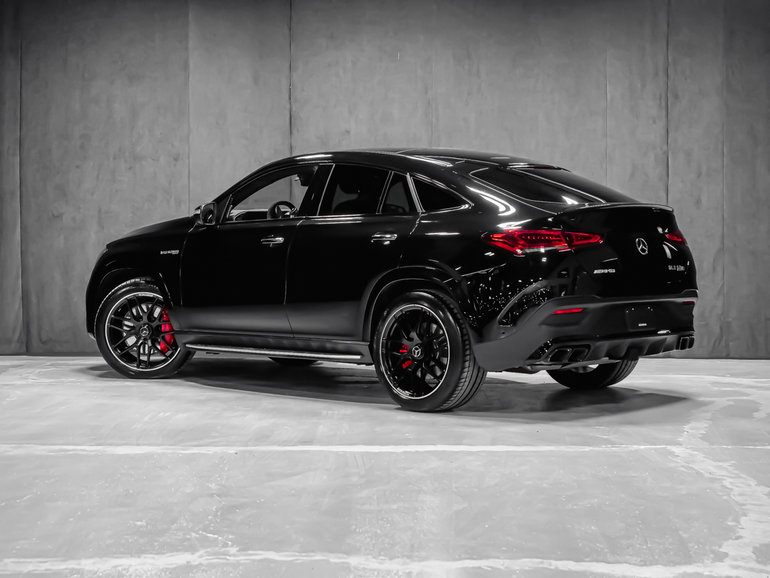 2022 Mercedes-Benz GLE