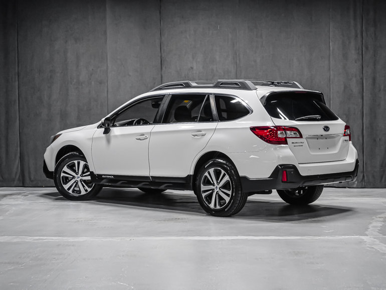 2019 Subaru Outback