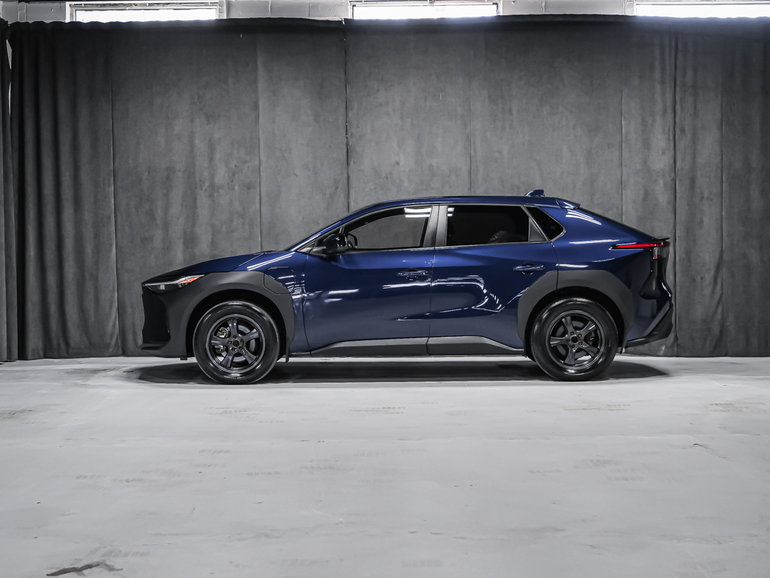 2023 Subaru bZ4X