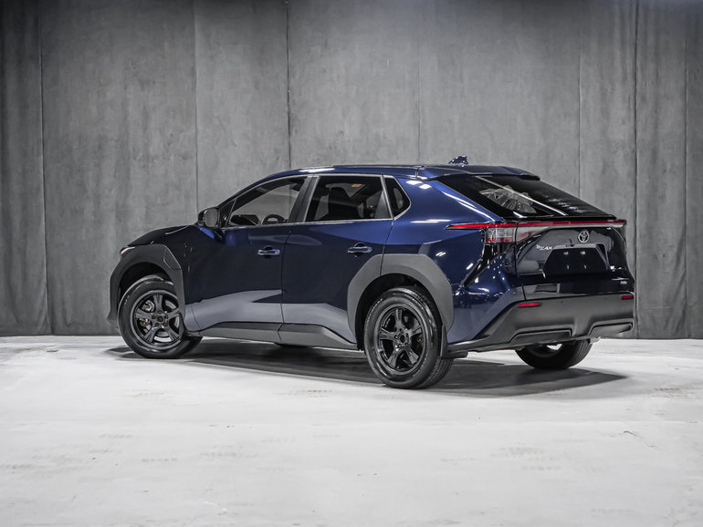 2023 Subaru bZ4X